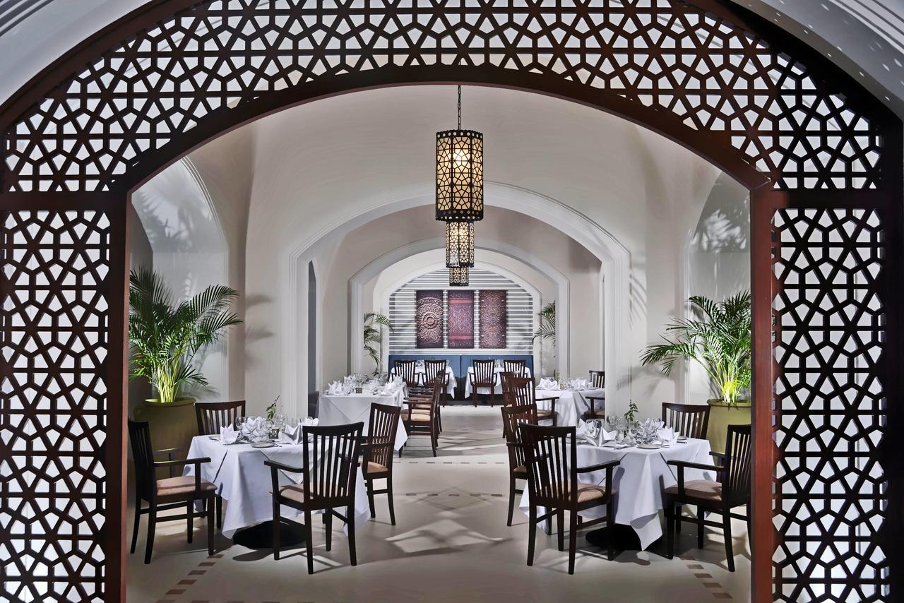 Steigenberger Alcazar Hotel Sharm el-Sheikh Exterior photo The restaurant at the Four Seasons Hotel, Cairo