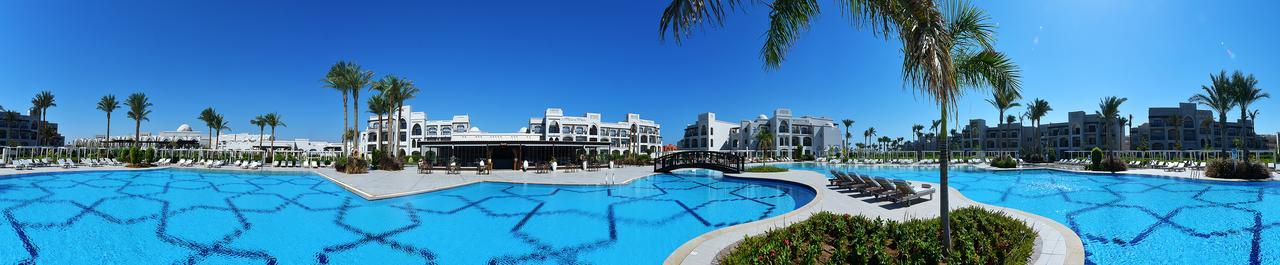 Steigenberger Alcazar Hotel Sharm el-Sheikh Exterior photo Royal Palm Beach Hotel